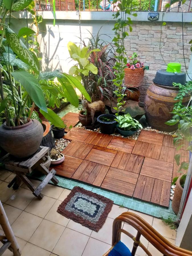 Srikrung Guesthouse Phra Nakhon Si Ayutthaya Ngoại thất bức ảnh