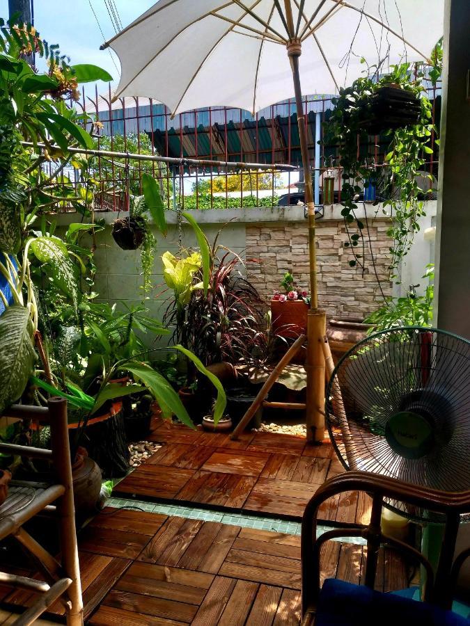 Srikrung Guesthouse Phra Nakhon Si Ayutthaya Ngoại thất bức ảnh