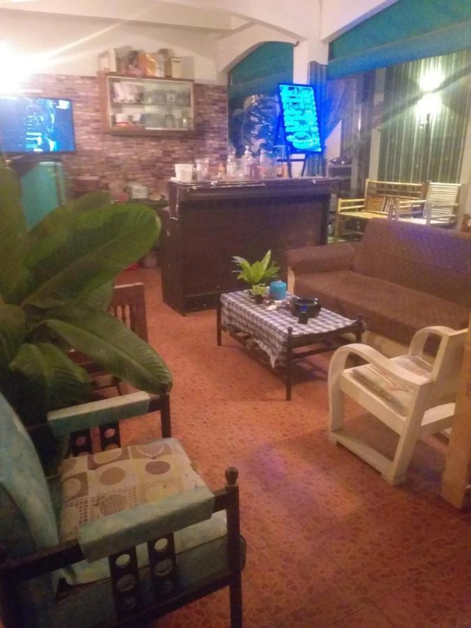 Srikrung Guesthouse Phra Nakhon Si Ayutthaya Ngoại thất bức ảnh