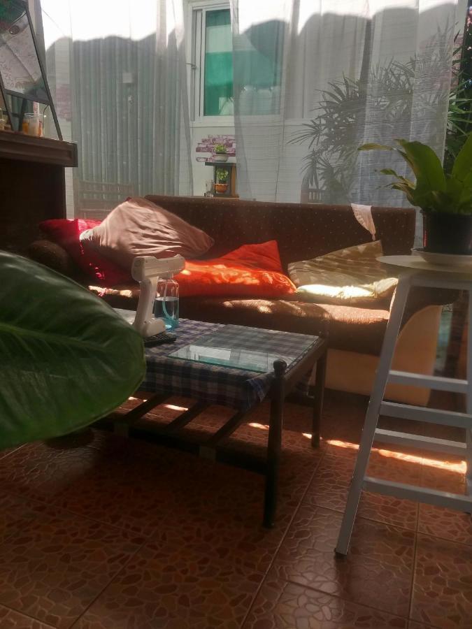 Srikrung Guesthouse Phra Nakhon Si Ayutthaya Ngoại thất bức ảnh