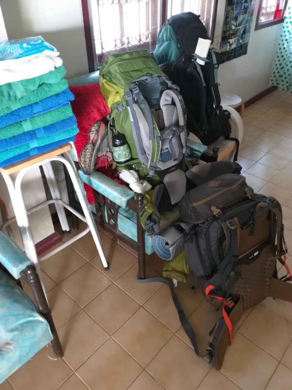 Srikrung Guesthouse Phra Nakhon Si Ayutthaya Ngoại thất bức ảnh